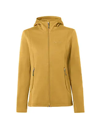 VAUDE | Giacca in pile da donna Idris Hoodie |